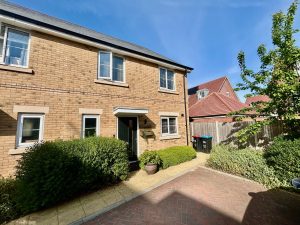 Jacob Grove, Milton Keynes