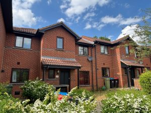 Fossey Close, MILTON KEYNES