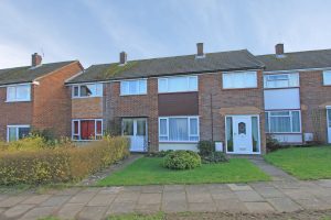 Cardigan Close, Milton Keynes
