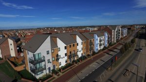 Countess Way, Milton Keynes