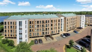 Felsted, MILTON KEYNES