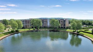 Felsted, MILTON KEYNES