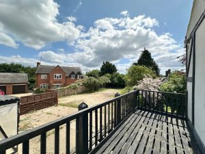 Watling Street, Towcester