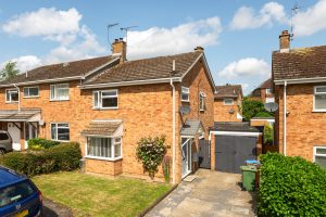 Bell Close, Milton Keynes
