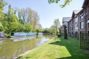 Waterside House, Milton Keynes