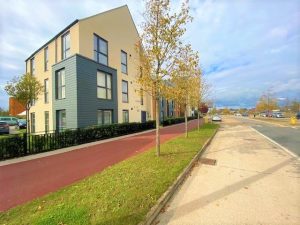 Fen Street, Milton Keynes
