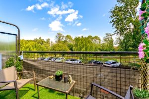 Waterside, Milton Keynes