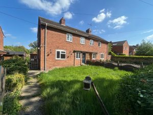 Tyrells End, Milton Keynes
