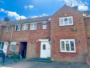 Dryden Road, Towcester