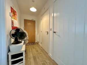 Burney Drive, Milton Keynes