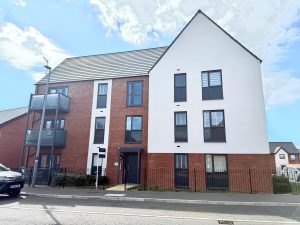 Burney Drive, Milton Keynes