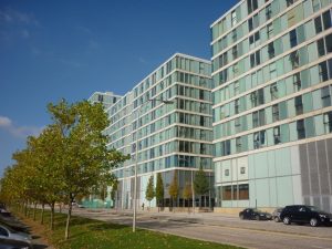 Carnegie House, MILTON KEYNES