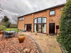 Cowdray Close, Milton Keynes