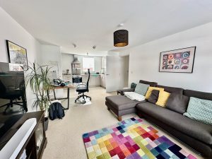 Cicero Crescent, Milton Keynes