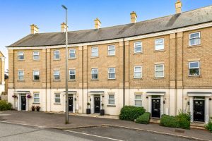 Rowditch Furlong, Milton Keynes
