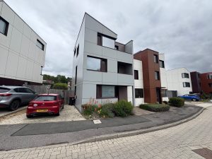 Milland Way, Milton Keynes
