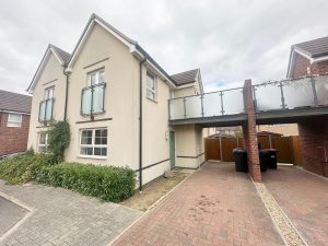 Doxford Heath, MILTON KEYNES