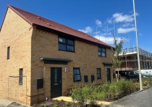 Briggington Way, Leighton Buzzard