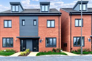 Great Horwood Road, Buckingham