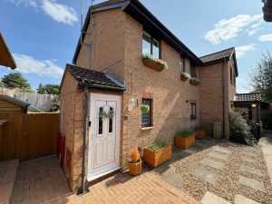 Brayton Court, Milton Keynes