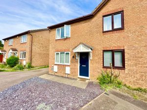 Groombridge, Milton Keynes