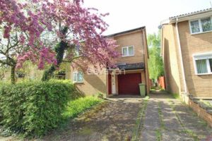 Talland Avenue, Milton Keynes