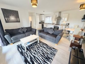 Barrosa Way, Milton Keynes