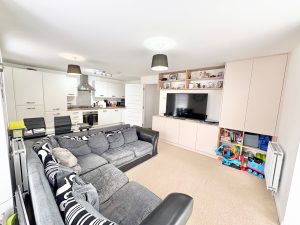 Countess Way, Milton Keynes