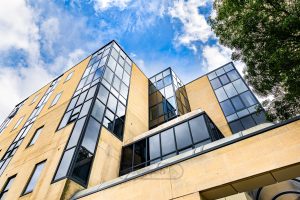 Tempus House, Milton Keynes