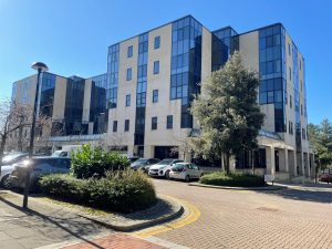 Tempus House, Milton Keynes