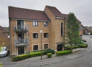 Rushfields Close, Milton Keynes