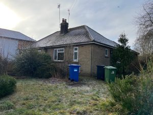 Chapel Lane, Towcester