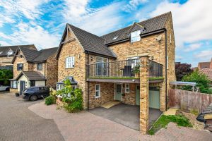Malton Close, Milton Keynes