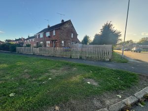 Bickerstaffes Road, Towcester