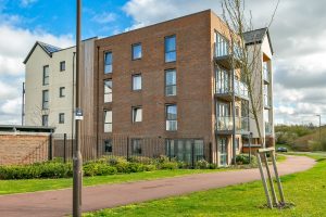 5 Larson Close, Milton Keynes