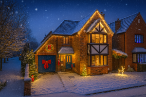 Bodnant Court, Milton Keynes