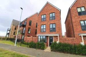 Meadow Road, Bedford