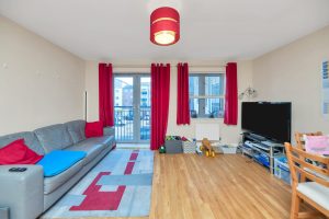 Radstock Crescent, Milton Keynes