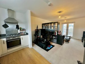 Harley Drive, Milton Keynes