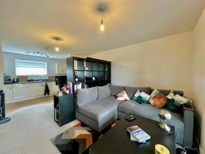 Harley Drive, Milton Keynes