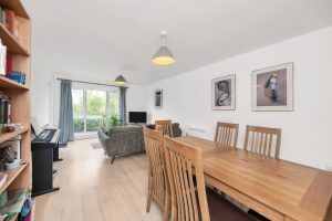 Atlas Way, Milton Keynes