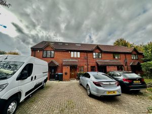 Deacon Place, Milton Keynes