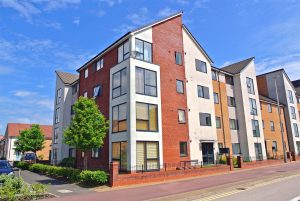 Countess Way, Milton Keynes
