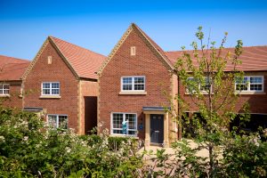 The Paddocks, Milton Keynes