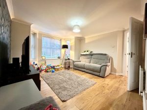 Colossus Way, Milton Keynes