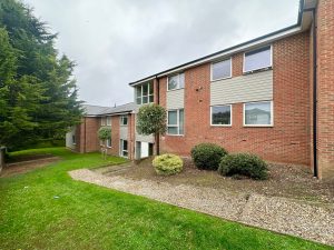 Moreton Road, Buckingham