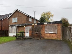 Archers Way, High Wycombe