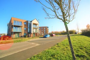 Larson Close, Milton Keynes