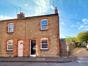 East Street, Olney