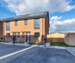 Old Calverton Lane, Milton Keynes